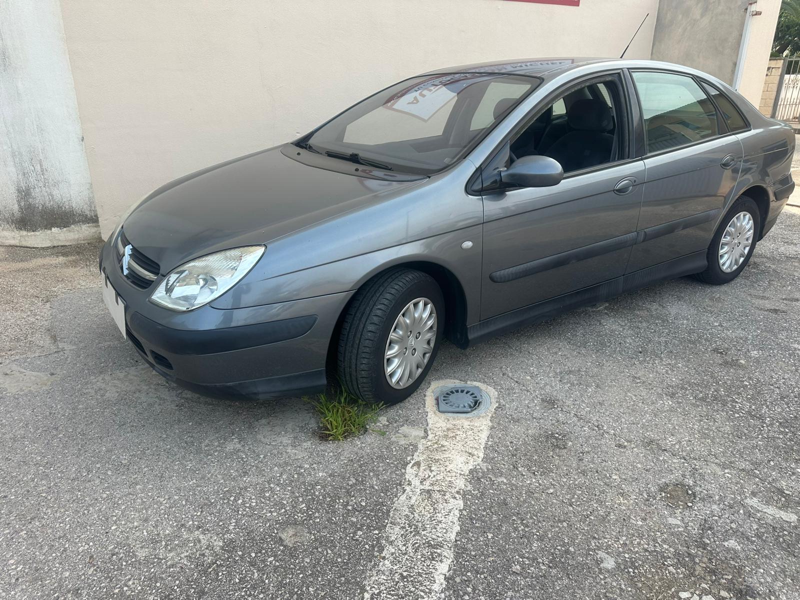 Citroen C5